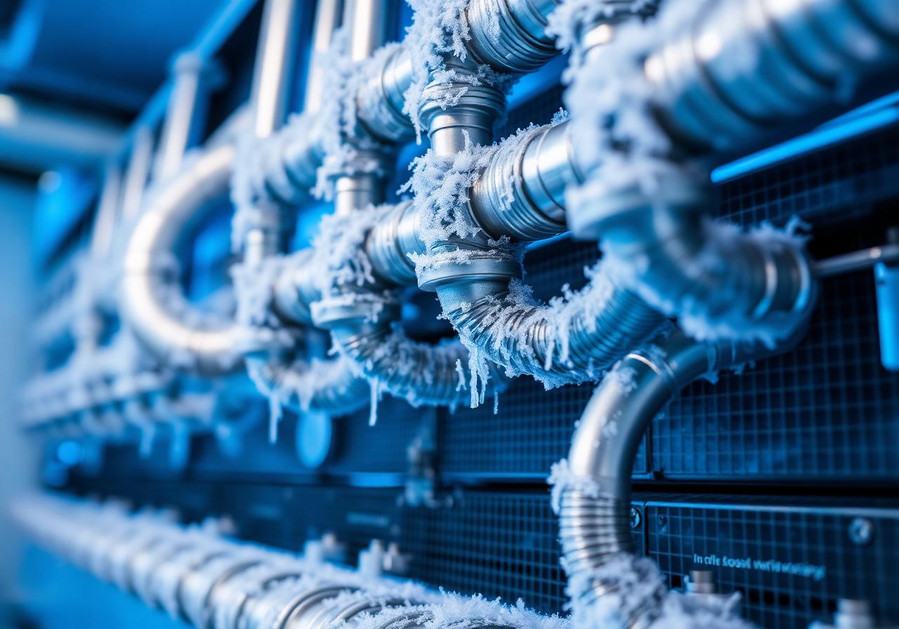 Industriale & Commerciale