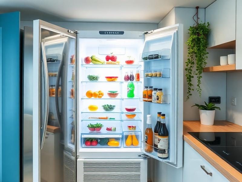 Elettrodomestici freddi