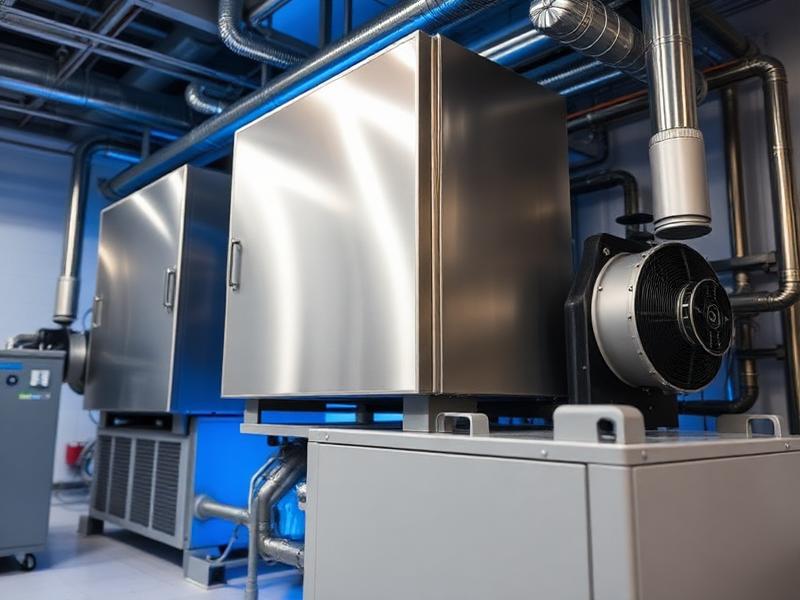 Installazione impianti