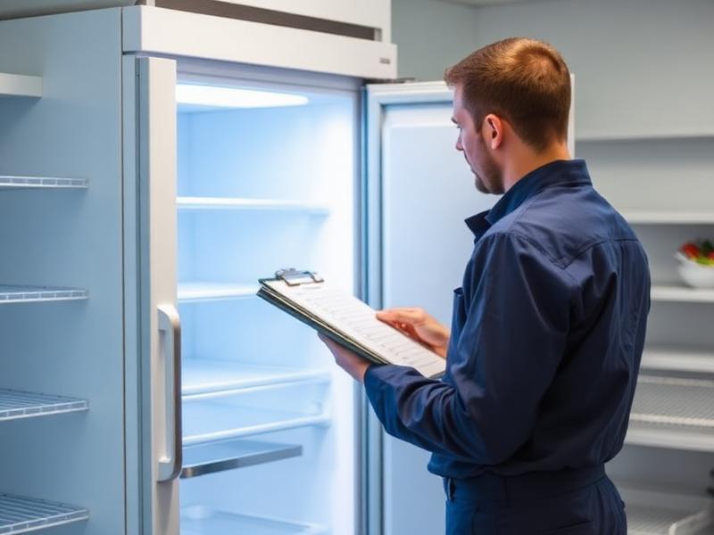 Manutenzione programmata